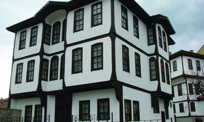 Boyabat’a Yaşayan Kültürel Miras Müzesi