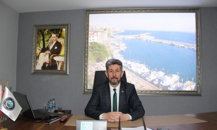 BU SÖYLENENLER SİNOP’A ZARAR VEREBİLİR