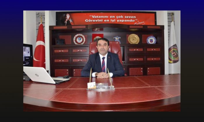 Durağan Belediye Başkanı’ndan Gazeteciler Günü Mesajı