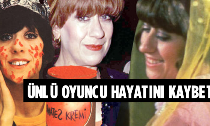 Ayşen Gruda hayatını kaybetti