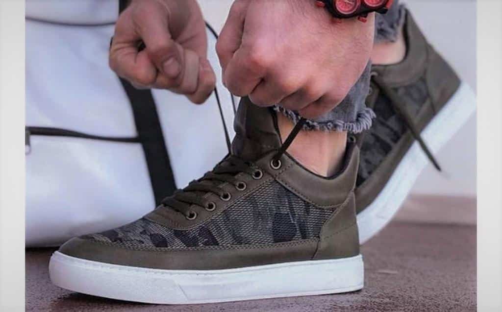 Şık ve Rahat Erkek Sneaker Modelleri Sneaksup’ta Satışta