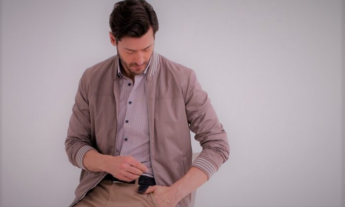 Pierre Cardin Gömlek Modelleri Satışa Çıktı