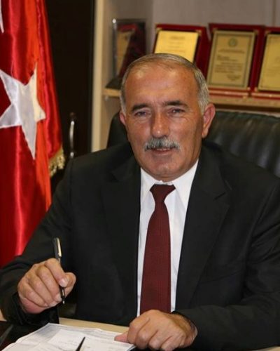 Hasan Peker