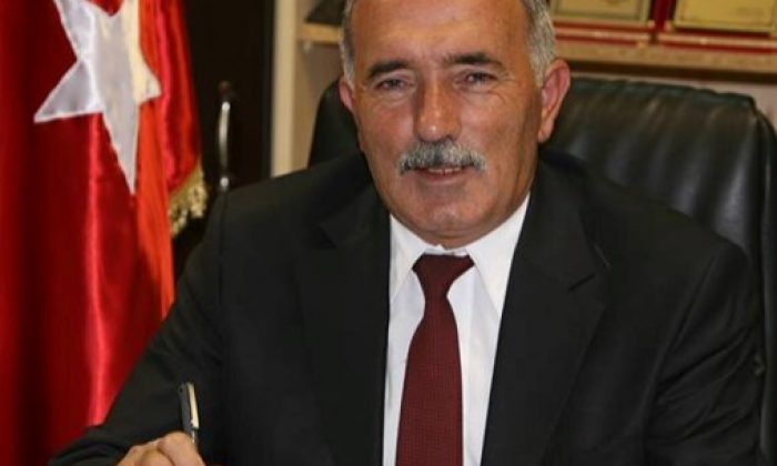 Hasan Peker