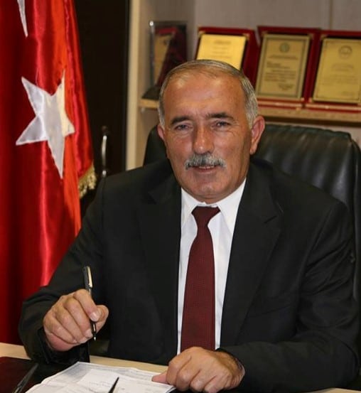 Hasan Peker