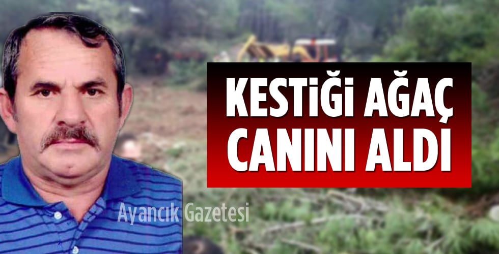 Köseyakası Köyü Muhtarı Erdoğan AKSOY hayatını kaybetti