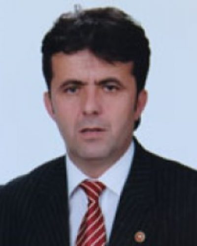 Veysel Şahin