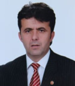 Veysel Şahin