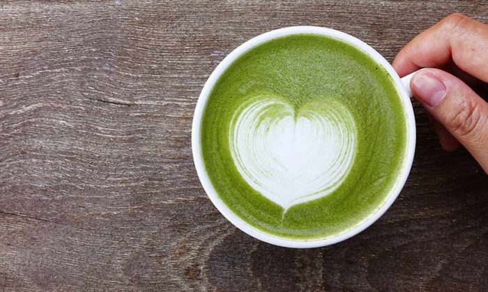 Matcha nedir? Maça çayı nasıl kilo verdirir? Zayıflatır mı?