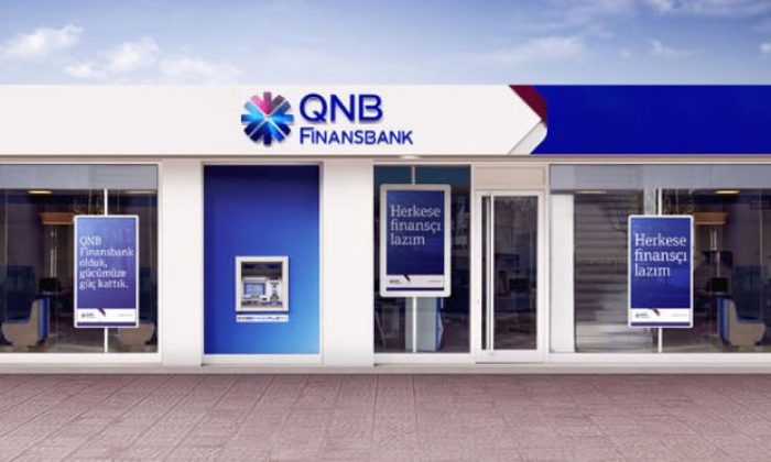 QNB Finansbank İnternet Şubesi ve Uluslararası Para Transferleri