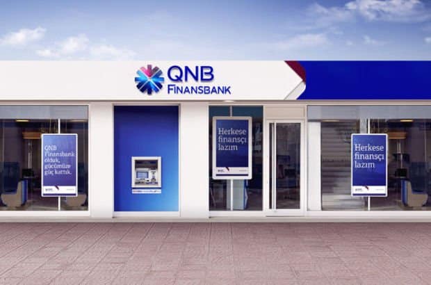 QNB Finansbank İnternet Şubesi ve Uluslararası Para Transferleri