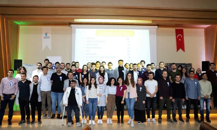 SİNOPLU’NUN HAKKI SİNOPLUYA GİTTİ