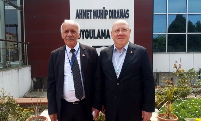 Basın mesleğinin sorunları Sinop’ta masaya yatırılacak