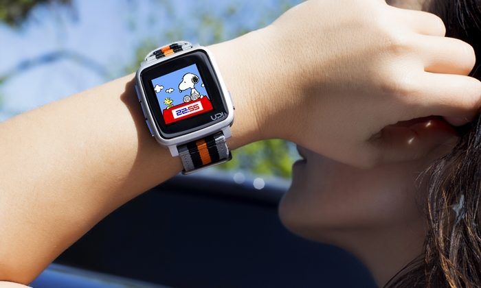 Upwatch Saatlerinde Yeni Modeller Çıktı