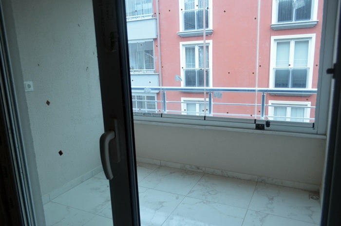 Ayancık'ta Sahibinden Satılık 3+1 Daire