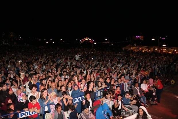 2019 Ayancık Festivaline Hangi Sanatçılar Katılacak?