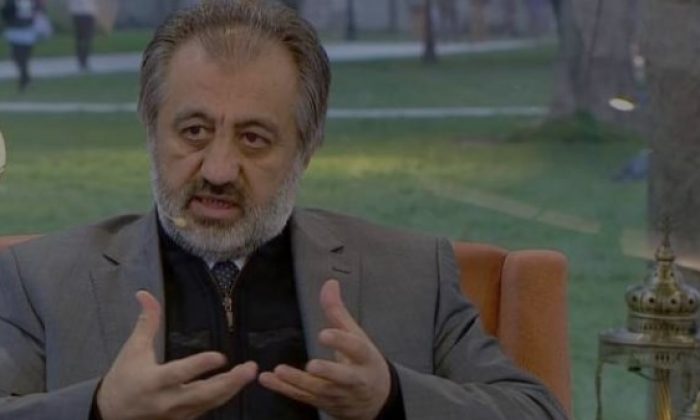 Boyabatlı Profesör, İstanbul Müftüsü oldu