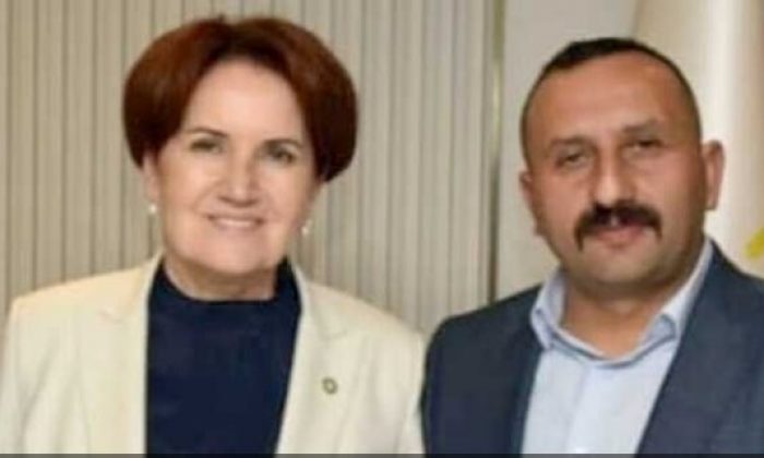 Sinop İYİ Parti’de Şanlan dönemi