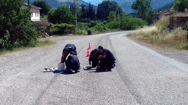 ‘Önce Yaya’ Seferberliği