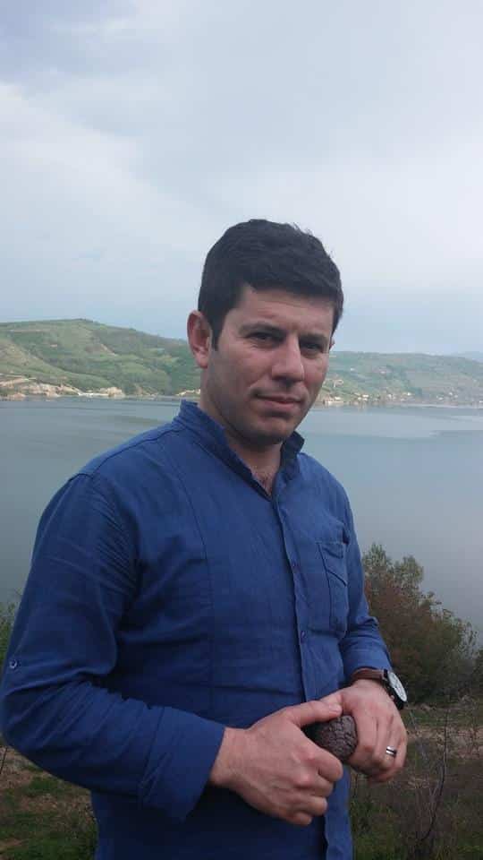 Boyabat'ta Kaza Yapan Genç Adam Hayatını Kaybetti