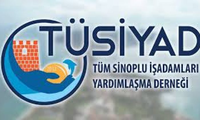TÜSİYAD’dan BASIN AÇIKLAMASI