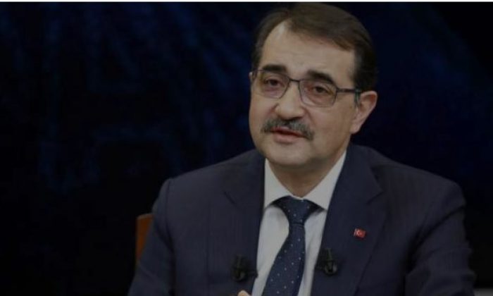 Bakan Dönmez; Sinop nükleerinden vazgeçmedik
