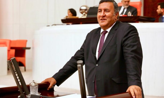“Güvenilir gıdaya ulaşmak artık bir hayal”