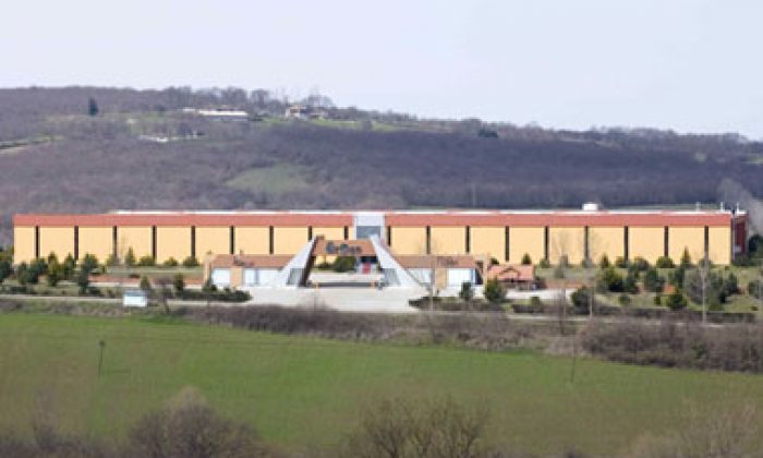 Dünyanın oyuncağı Sinop’tan gidecek