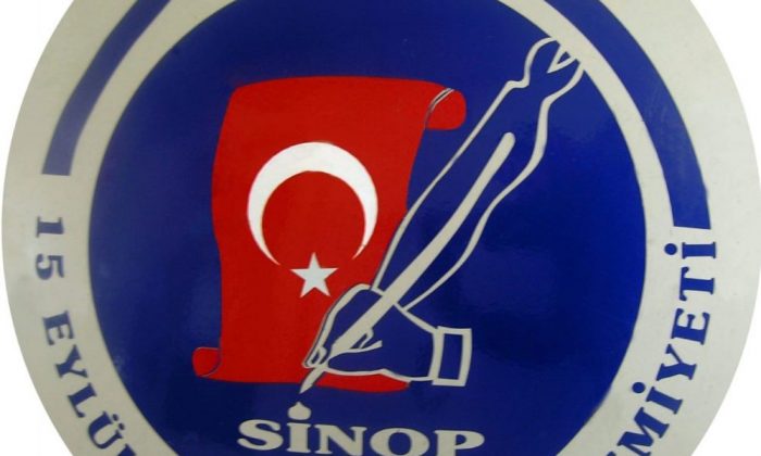 15 EYLÜL GAZETECİLER CEMİYETİ BOYABAT’ta YAŞANAN ÇİRKİN OLAYI KINADI