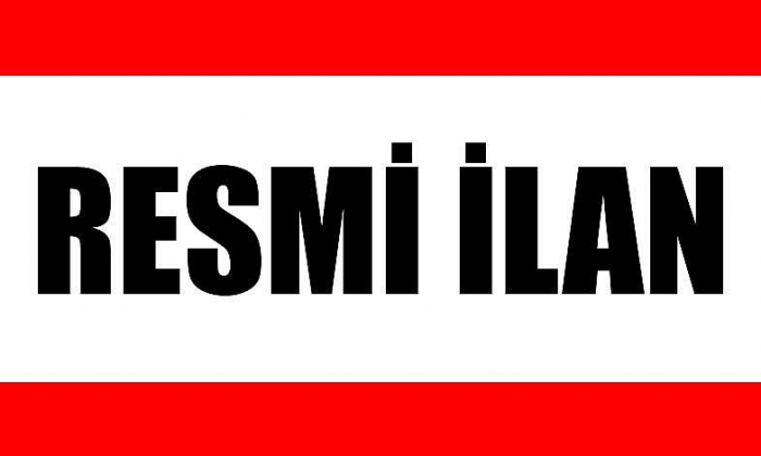 AYANCIK ORMAN İŞLETME MÜDÜRLÜĞÜ YENİCE ORMAN İŞLETME ŞEFLİĞİ 559 KOD NOLU ORMAN YOLUNDA ÜST YAPI YAPIM İŞİ