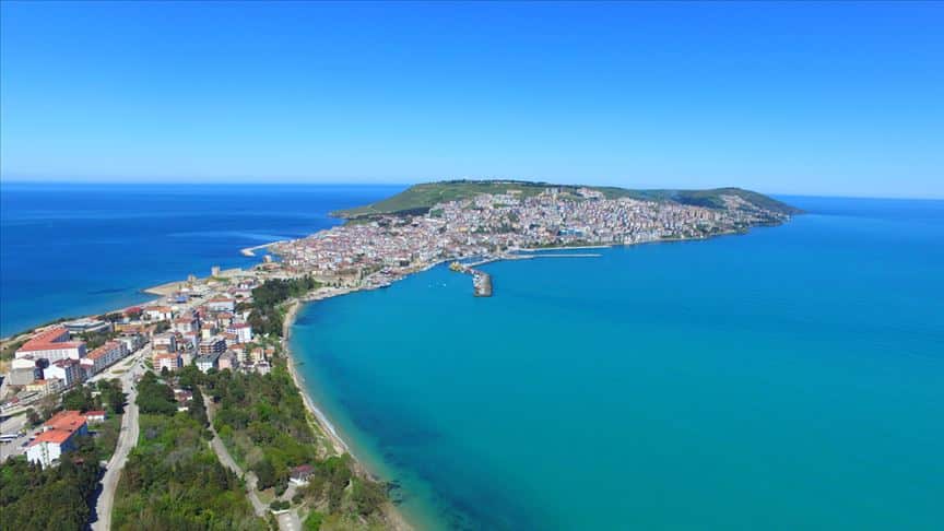 Ahmet Çobanoğlu: Böyle Turizm Olmaz!