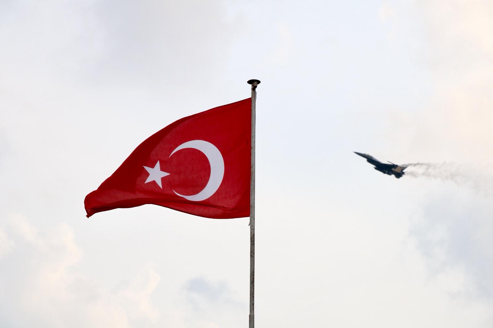 Atatürk'ün Sinop'a Gelişi Coşkuyla Kutlandı