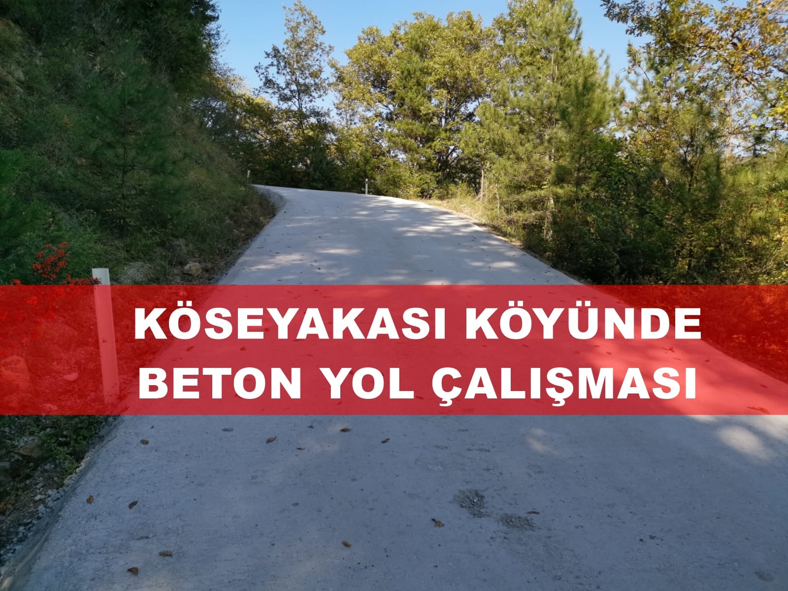 Köseyakası Köyünde İncelemelerde Bulunuldu