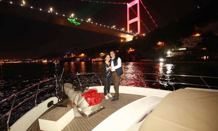 Dünyanın En Güzel Olgusu Evlilik