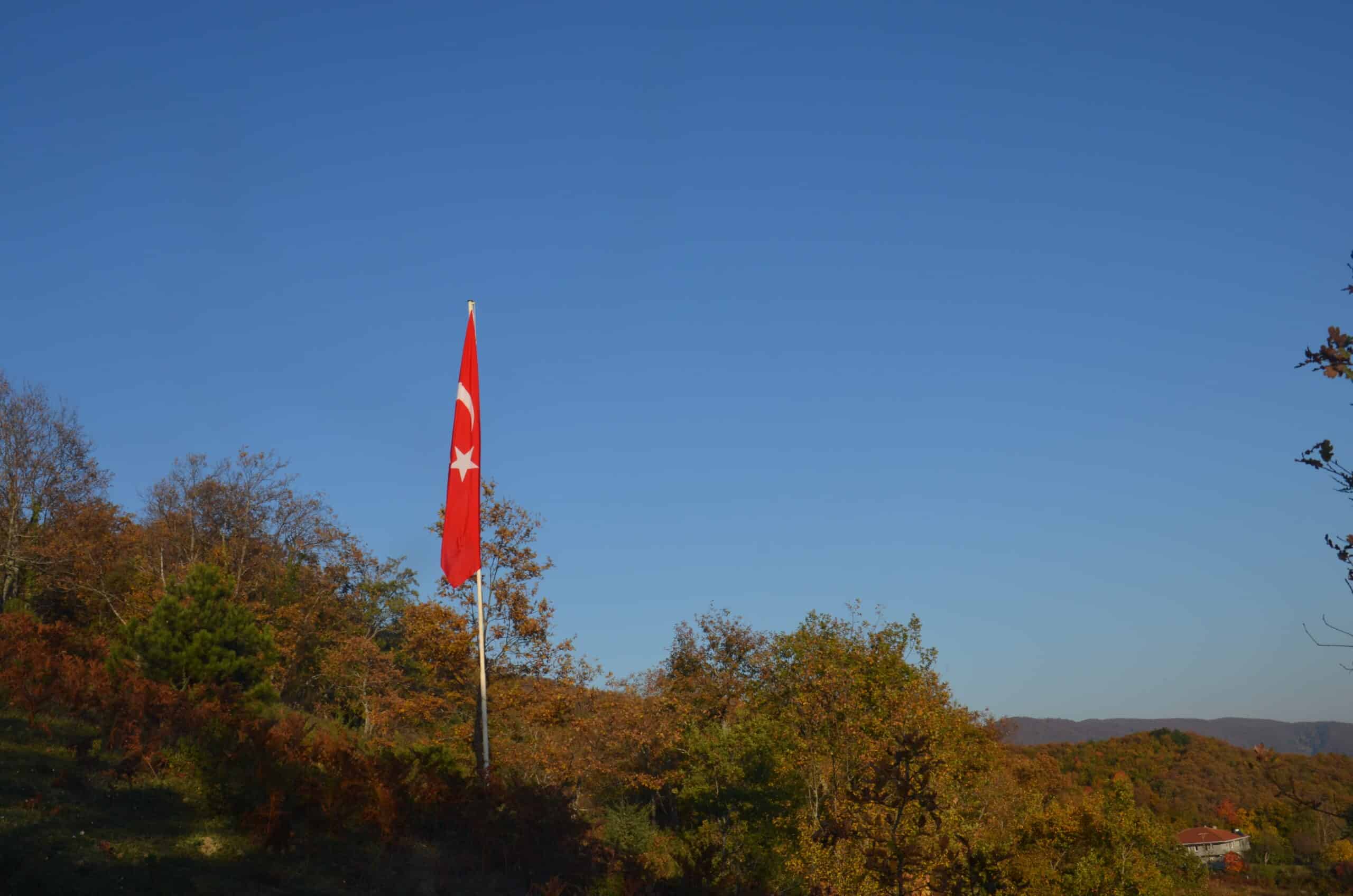 Çocukluk Hayalimdi Gerçekleştirdim