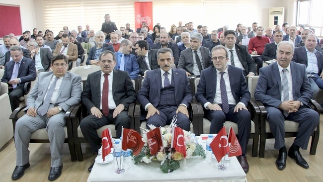 Doğrudan temin ve pazarlık BİK toplantısına taşındı