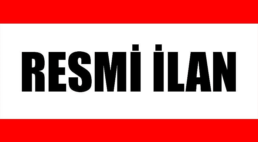 İHALE İLANI  AYANCIK ORMAN İŞLETME MÜDÜRLÜĞÜ 2020 YILI AKARYAKIT ALIMI İŞİ  ORMAN İŞLETME MÜDÜRLÜĞÜ-AYANCIK DİĞER ÖZEL BÜTÇELİ KURULUŞLAR ORMAN GENEL MÜDÜRLÜĞÜ