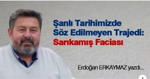 Şanlı Tarihimizde Söz Edilmeyen Trajedi: Sarıkamış Faciası