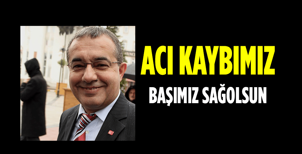 Emin Taşkın hayatını kaybetti