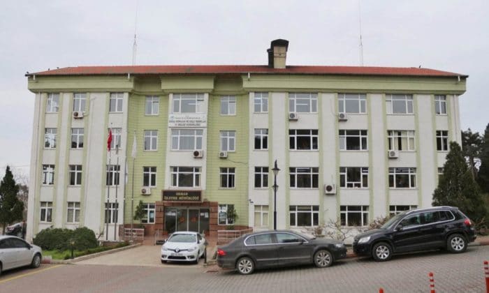 SAHiP ÇIKMADILAR!