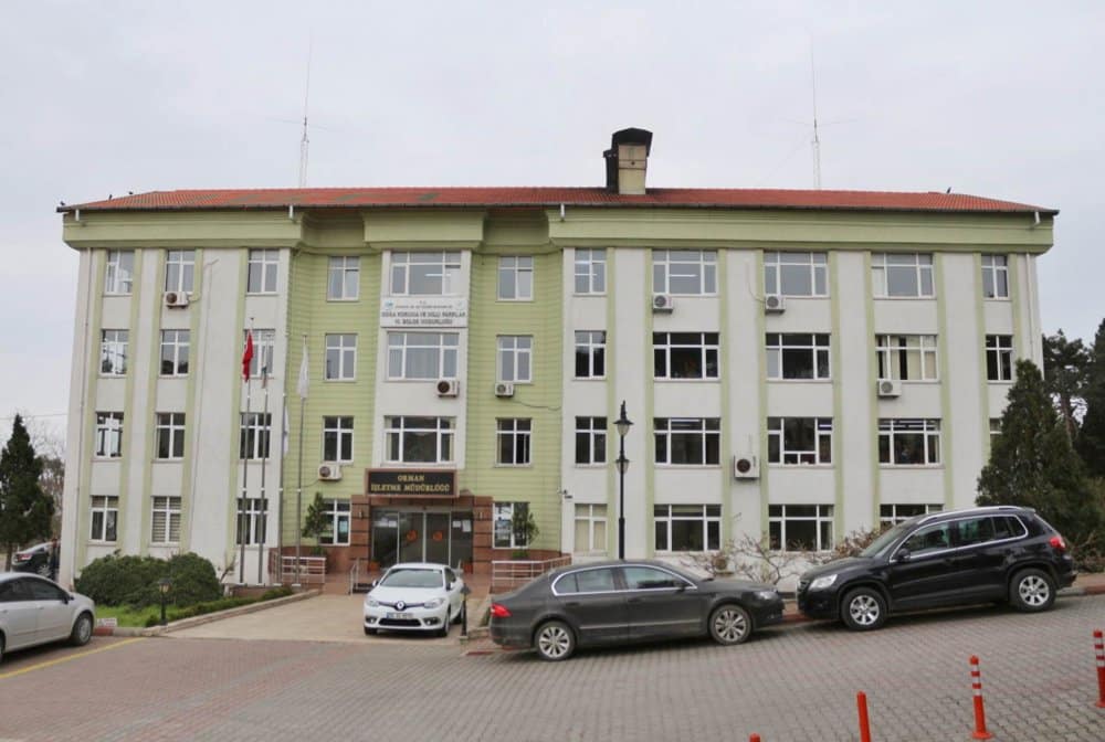 SAHiP ÇIKMADILAR!