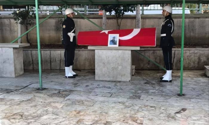 ARKADAŞ KURŞUNU İLE HAYATINI KAYBETTi