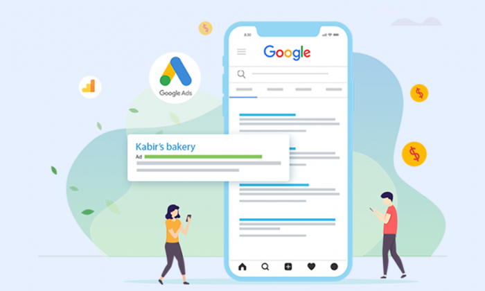 Google Reklamları Nasıl Yapılır?