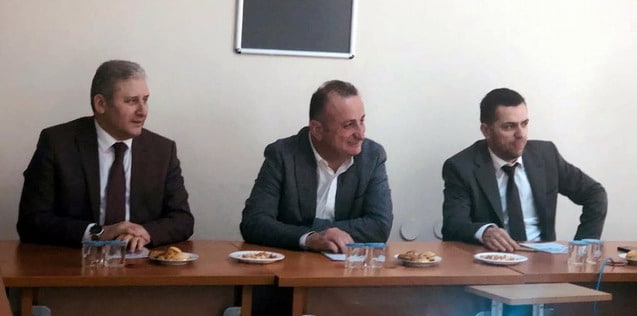 Sinop, akıllı şehirler arasına girmeye hazırlanıyor