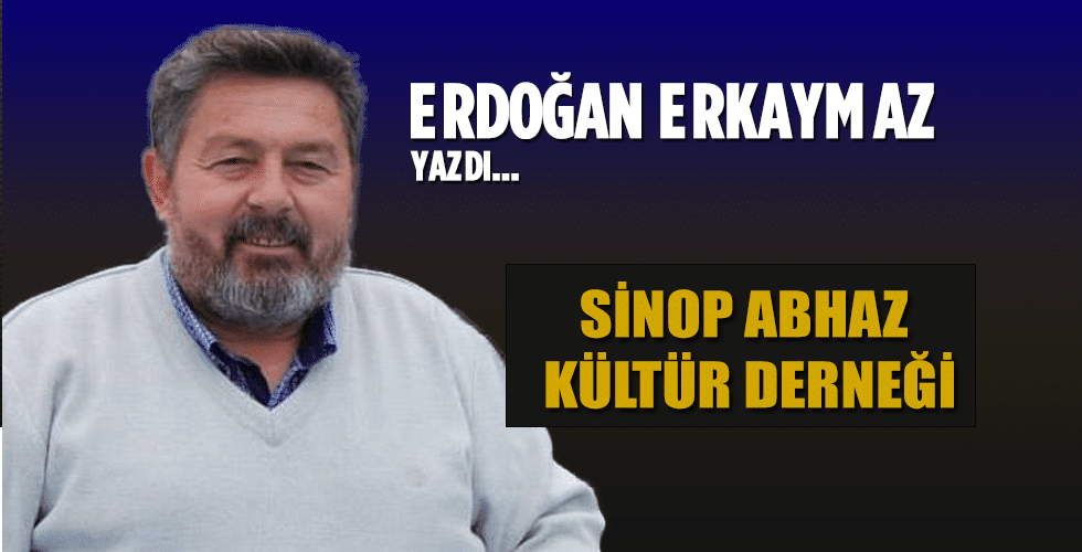 Sinop Abhaz Kültür Derneği