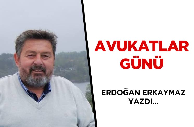 Avukatlar Günü