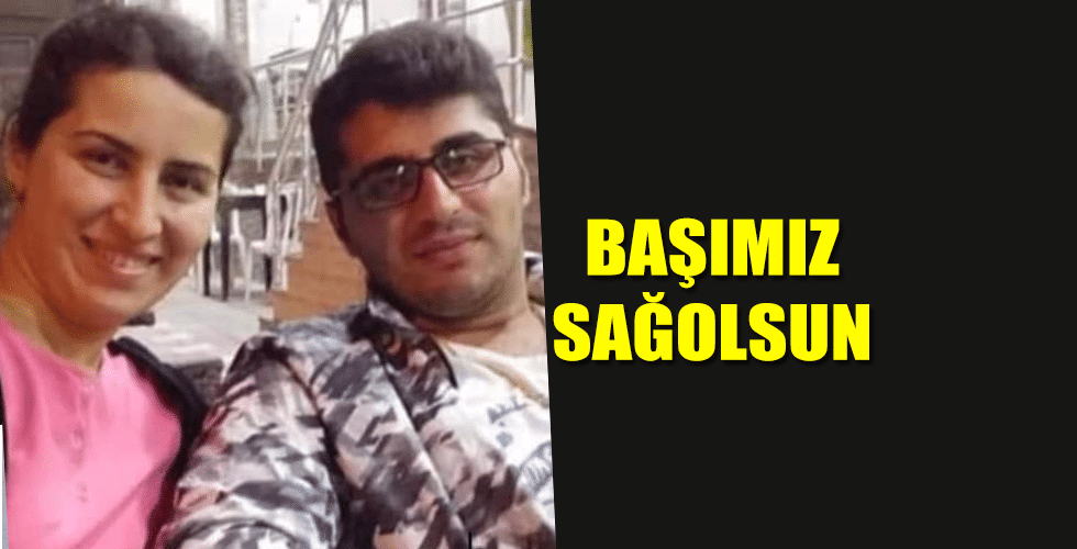 Hepimizin Başı Sağolsun