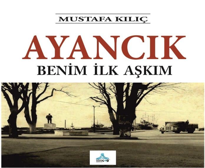 AYANCIK RADARI VE MAVİLİ MİSAFİRLERİMİZ