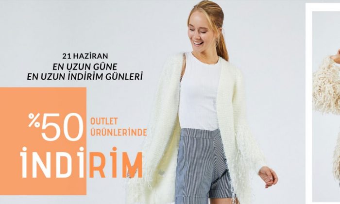 Kadın Giyim Siteleri E-Ticaret Hacmini Arttırdı