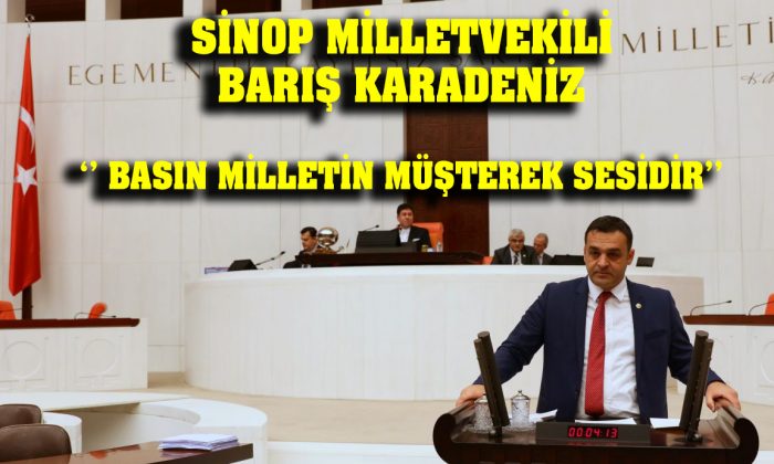YEREL GAZETELERİ BİTİREBİLİR!